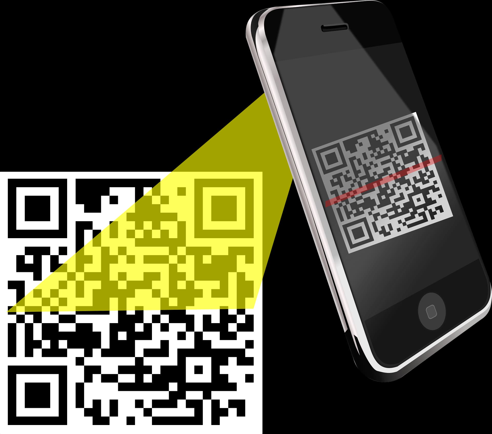 QR code avis Google